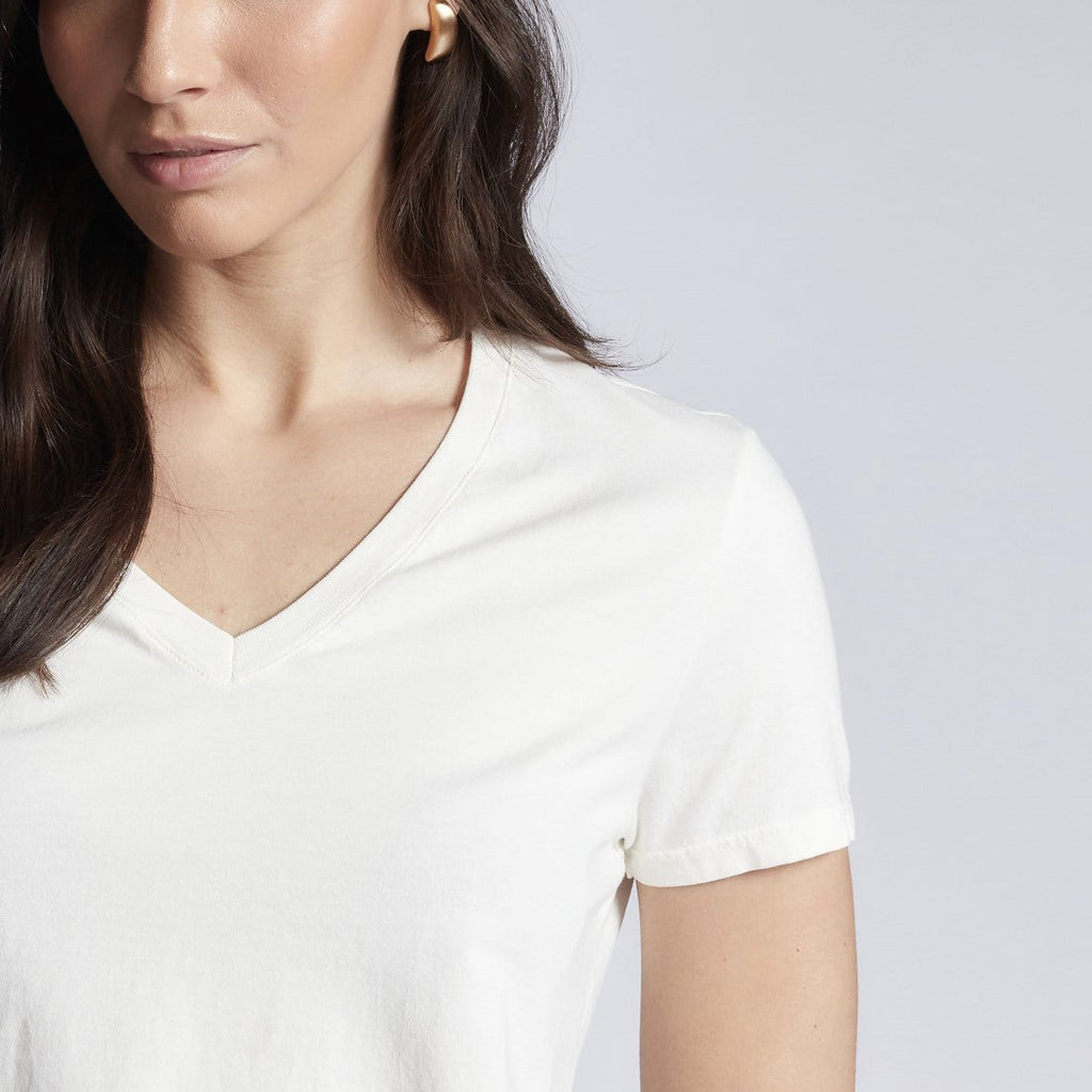 Camiseta Malha Feminina Off-White T-shirt Honey be VT-002/1