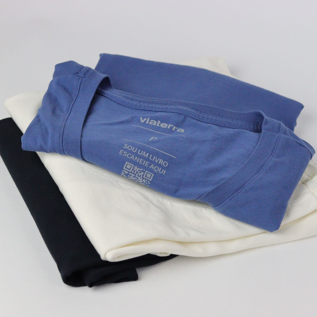 Camiseta Malha Feminina Off-White T-shirt Honey be VT-002/1